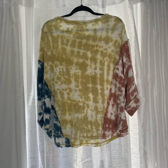 Free People sweater - Picture 2 of 2